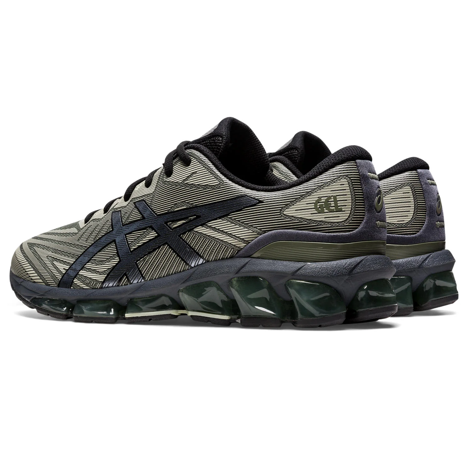 Asics Gel-Quantum 360 VII – Image 3