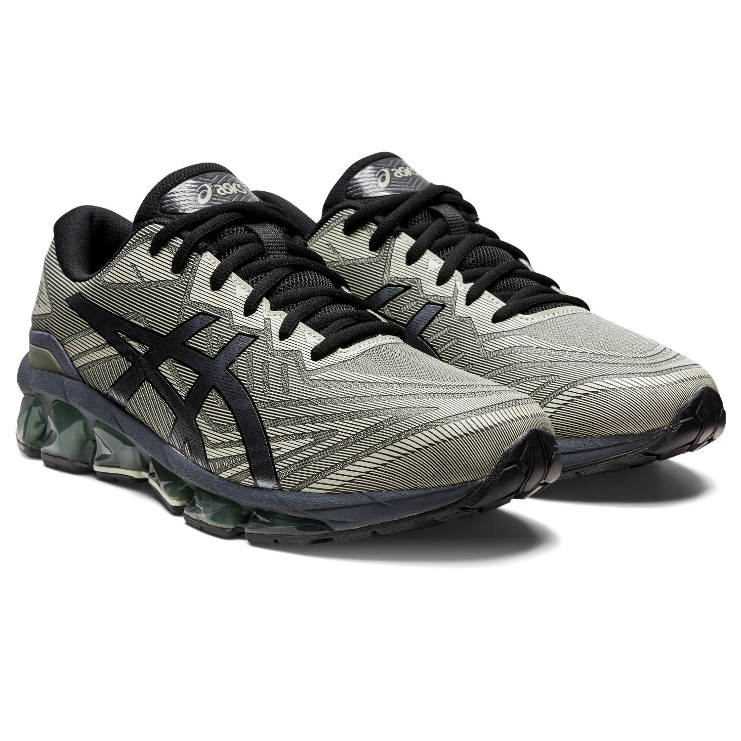 Asics Gel-Quantum 360 VII – Image 2