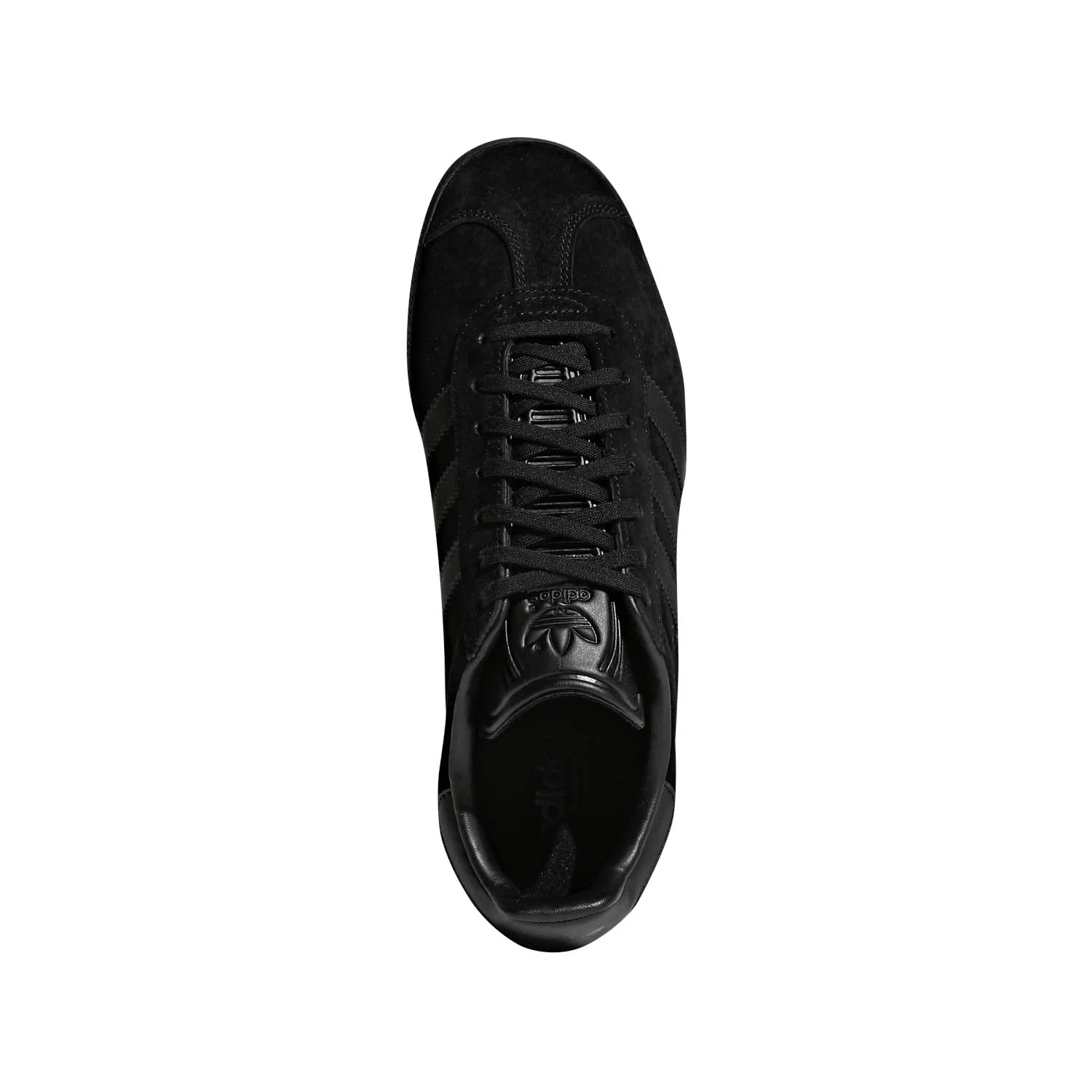 Adidas Gazelle noir – Image 8