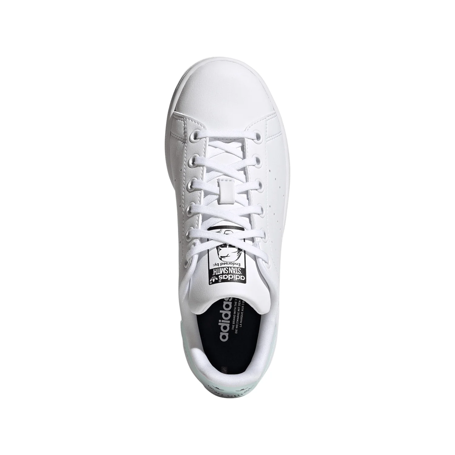 Adidas Stan Smith Junior – Image 5