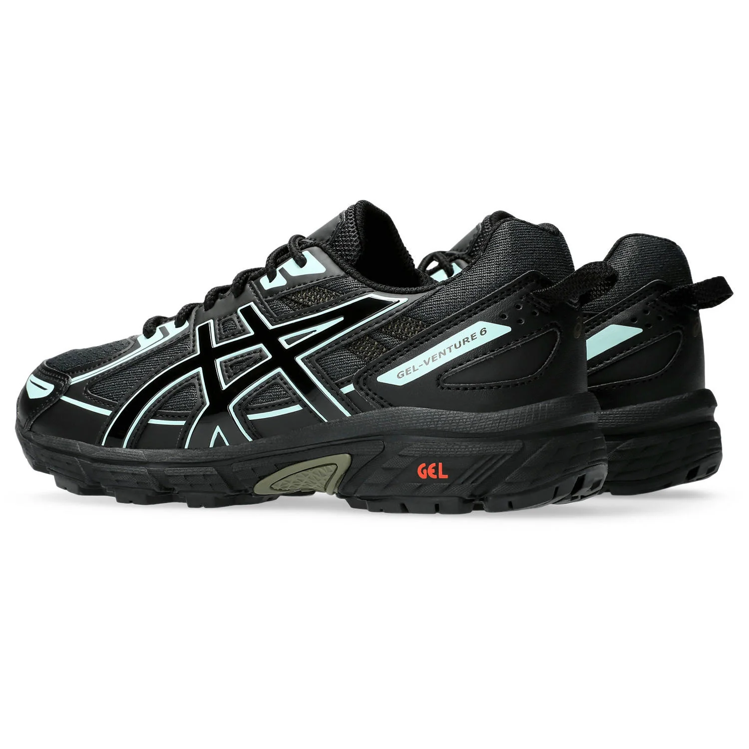 Asics Gel-Venture 6 GS – Image 3