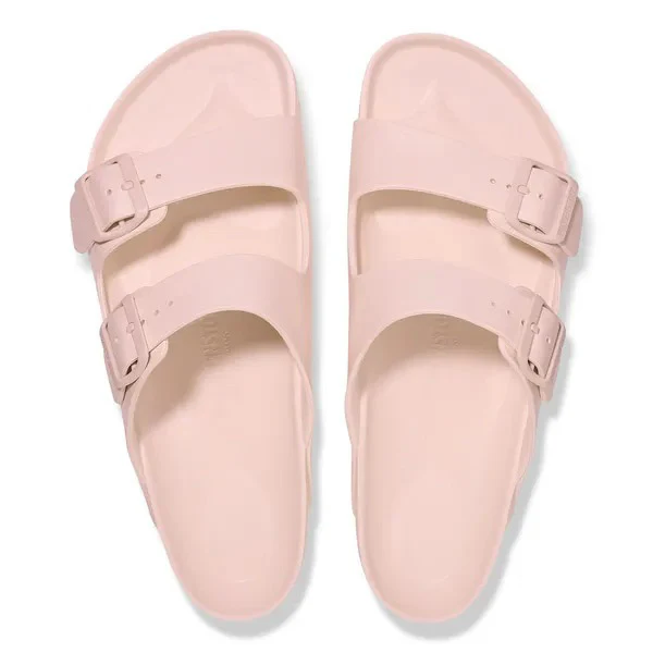 Birkenstock Arizona EVA Light Rose – Image 2