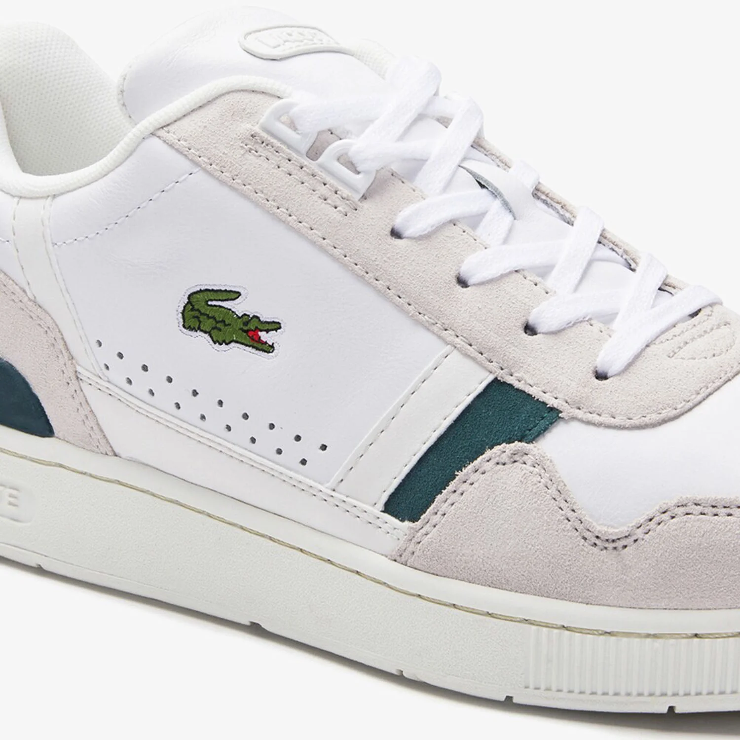 Lacoste T-Clip – Image 4