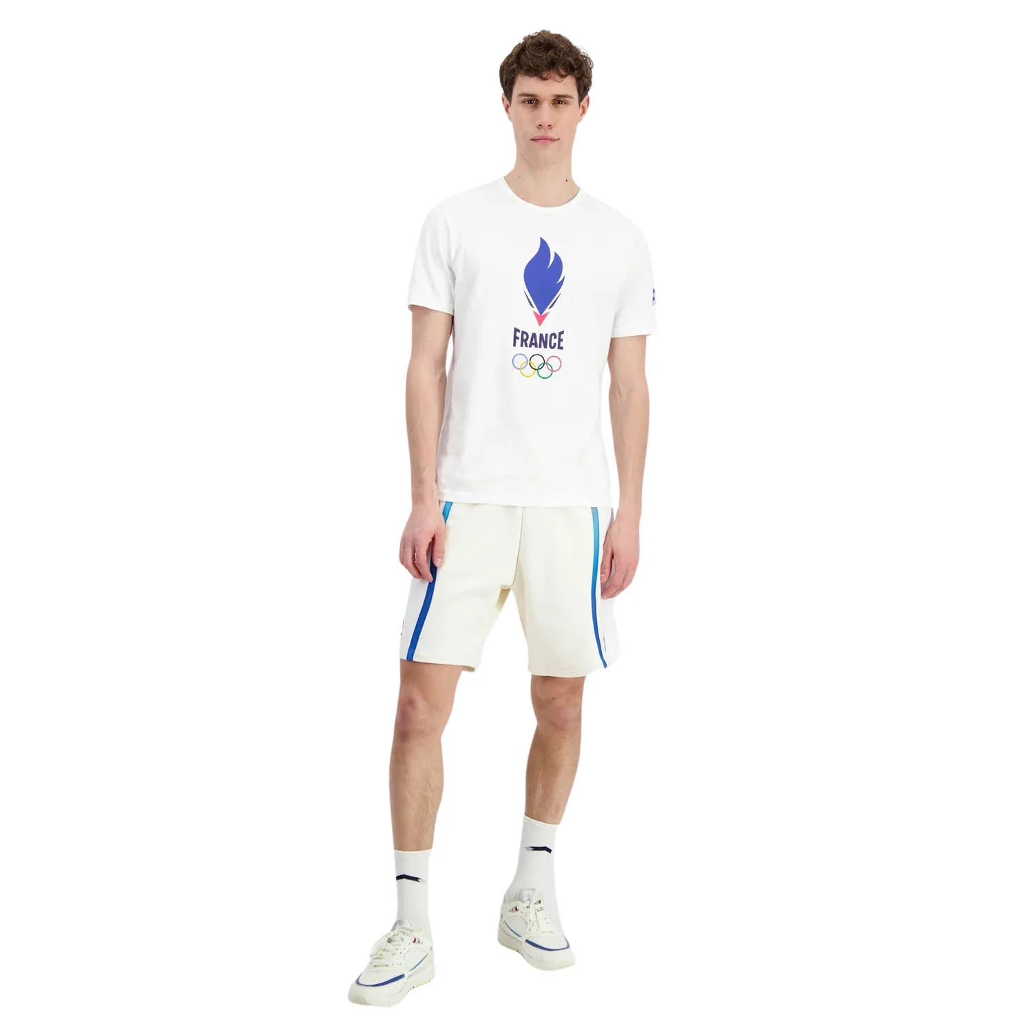 Le Coq Sportif Equipe de France – Image 3