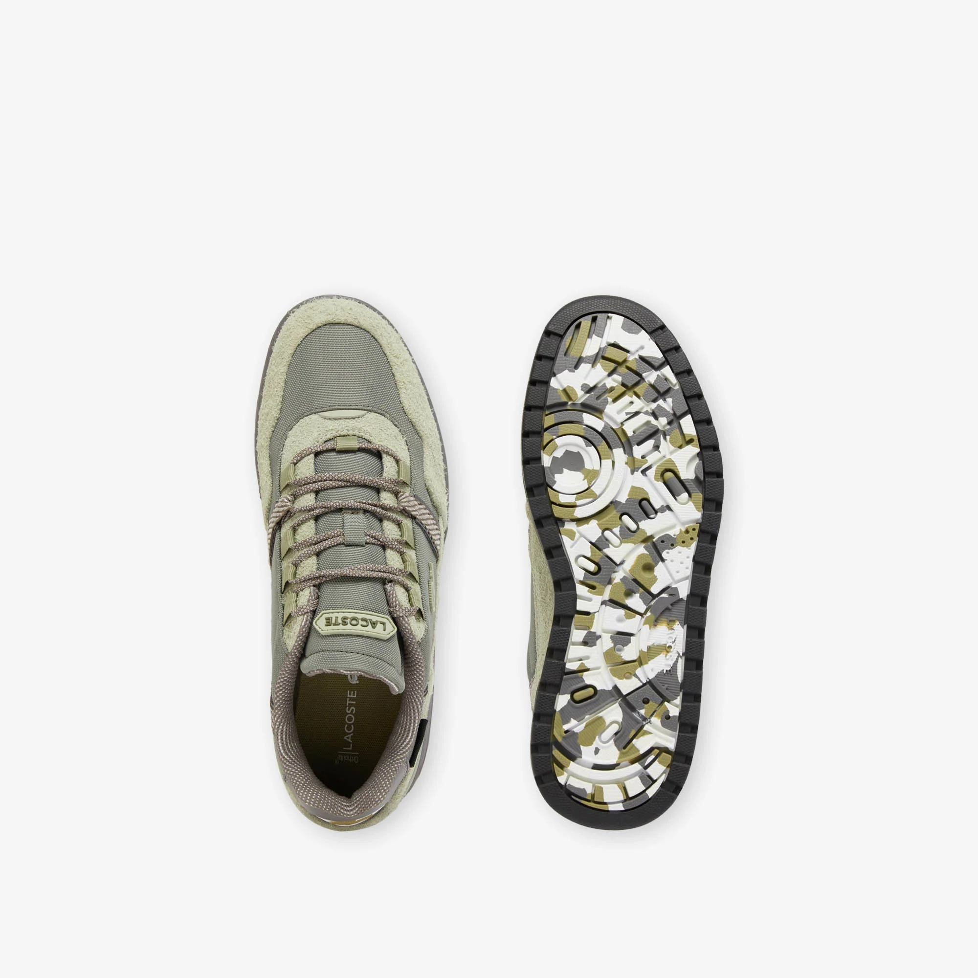 Lacoste T-Clip Winter 224 Cordura – Image 4