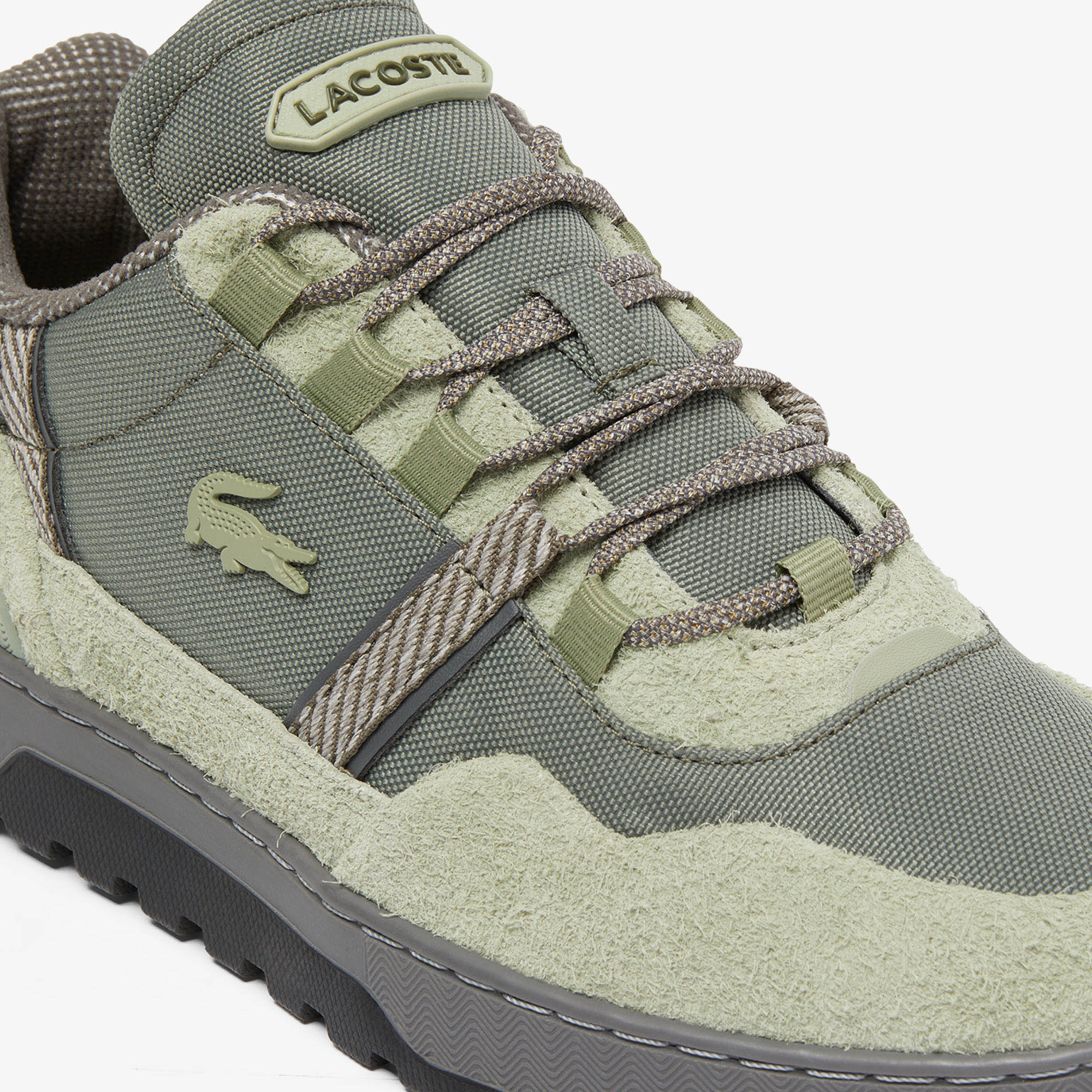 Lacoste T-Clip Winter 224 Cordura – Image 6