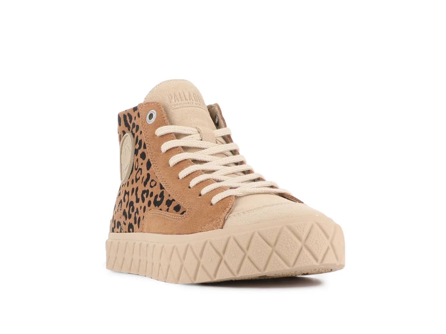 Palladium Palla ACE Chukka – Image 4