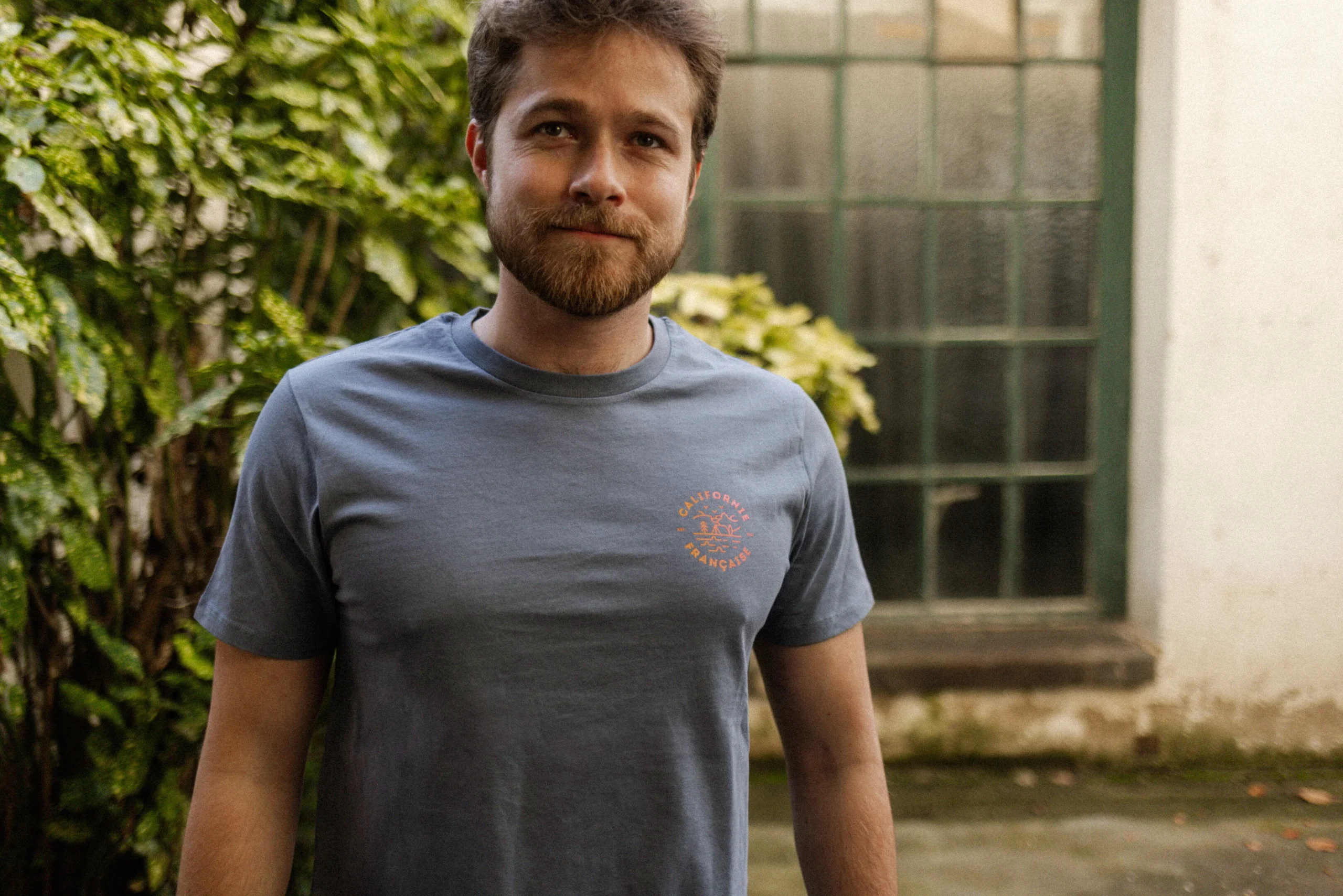 T-shirt CPN La Jetée 2025 – Image 2