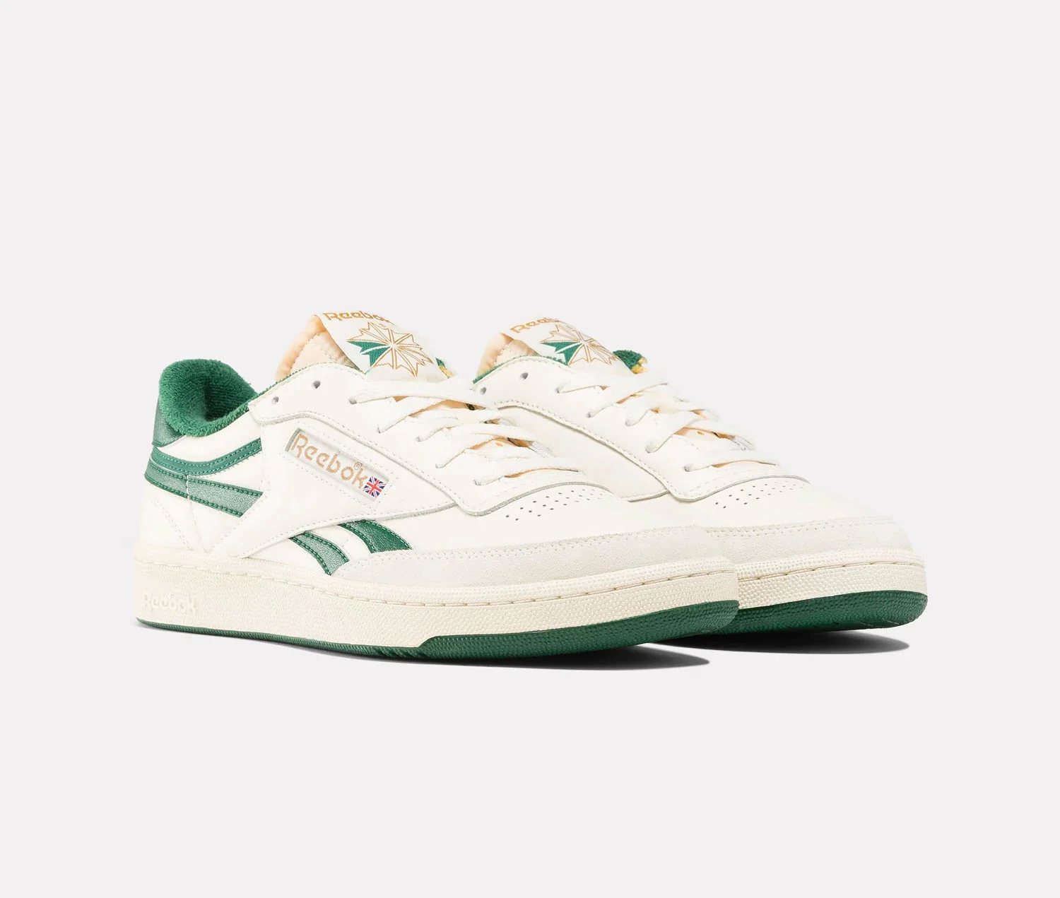 Reebok Club C Revenge Vintage – Image 3