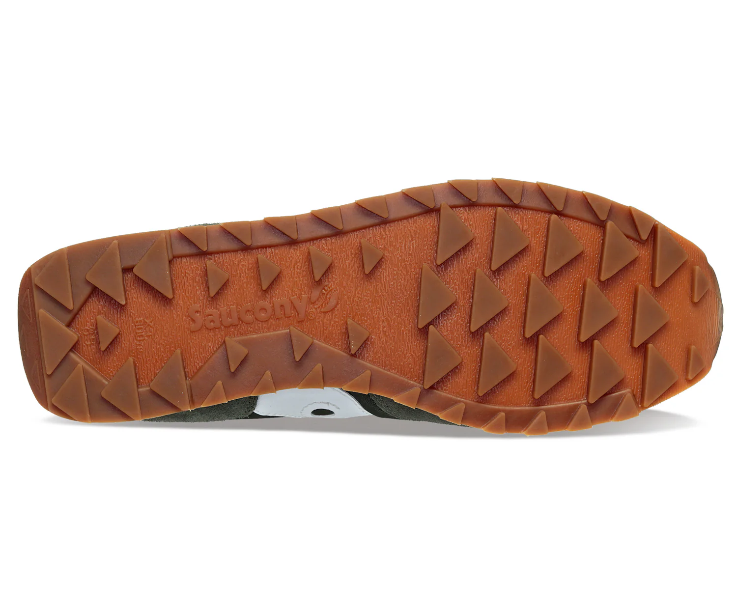 Saucony Jazz Original Vintage – Image 5