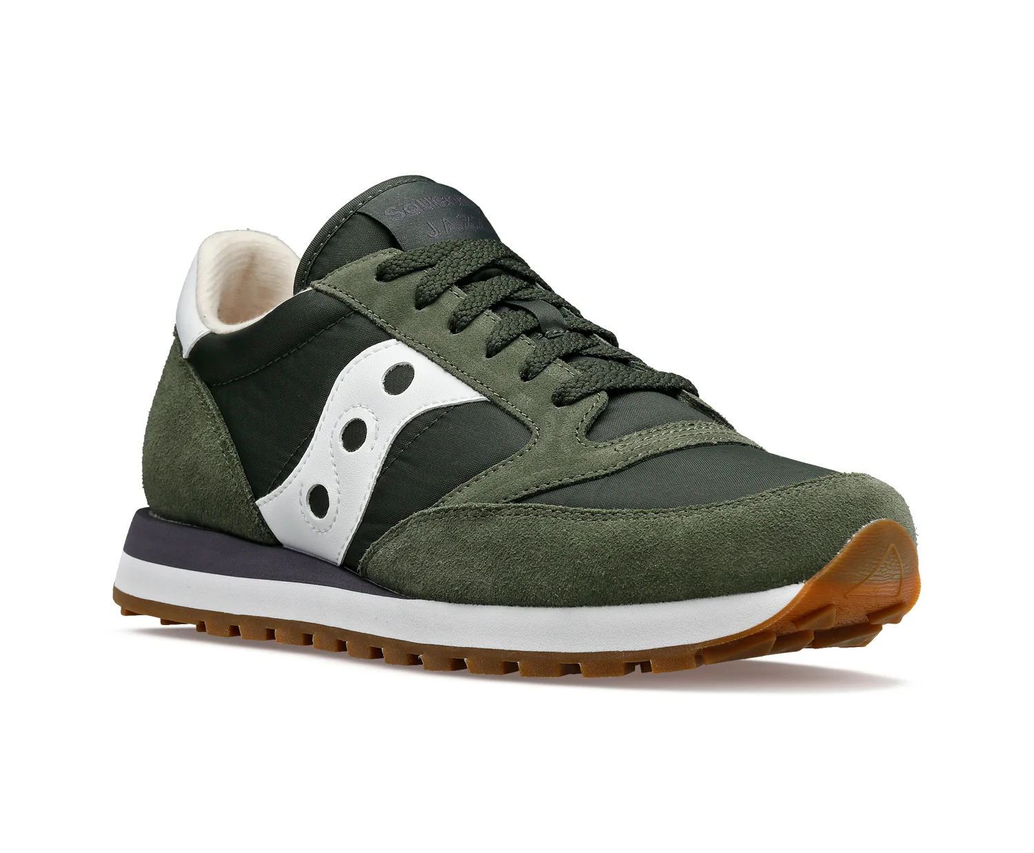 Saucony Jazz Original Vintage – Image 3