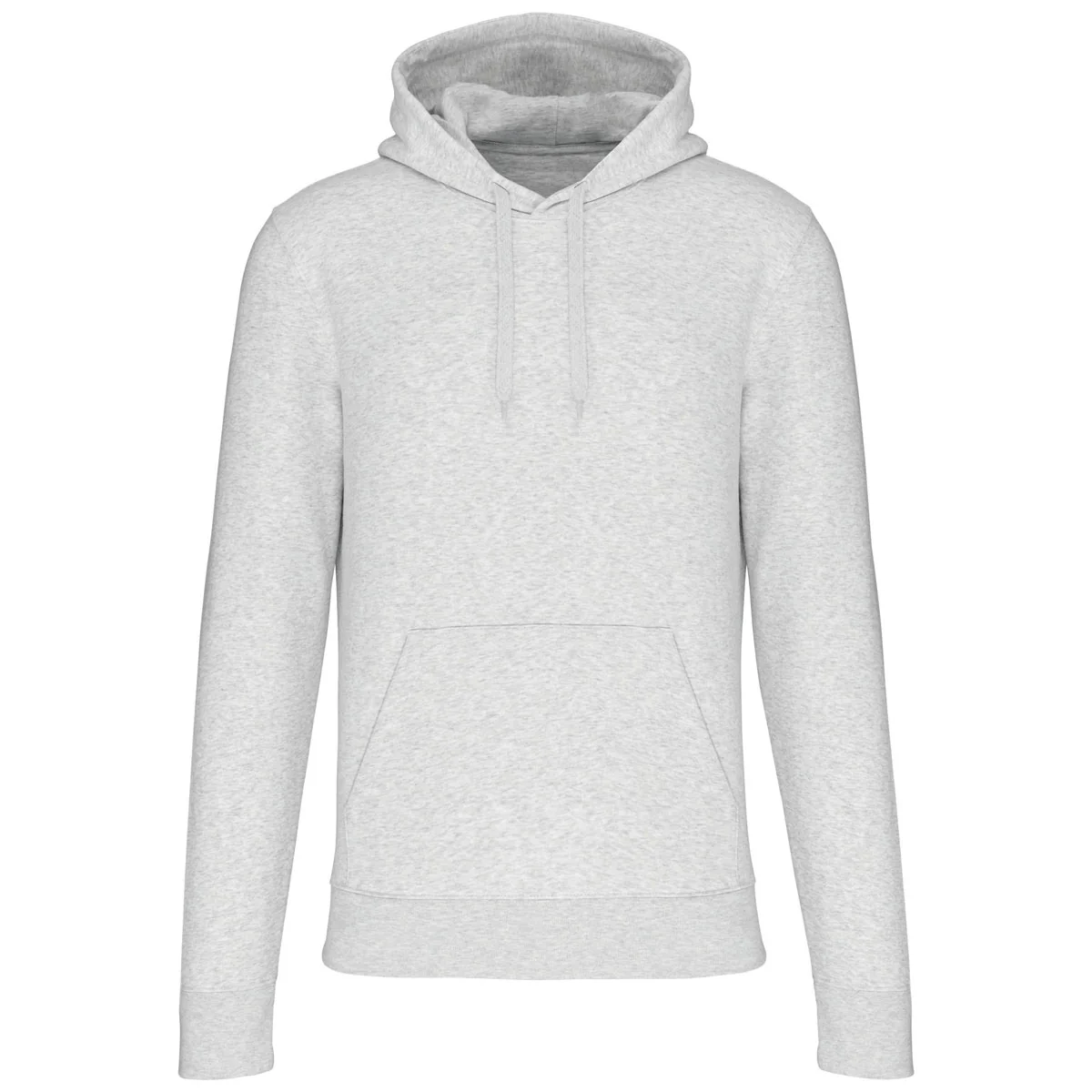 Sweat à capuche K4027 – broderie personnalisée unisexe Kariban – Image 7