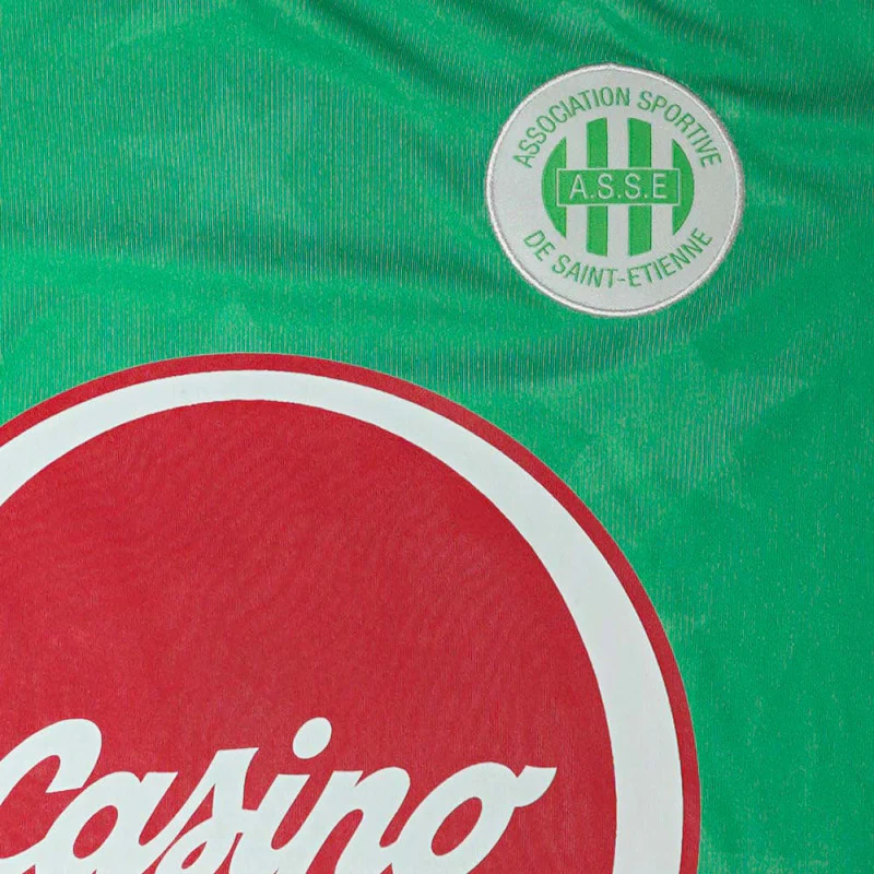 Maillot vintage Casino Années 90 – Image 2